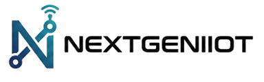 NextGenIIoT Logo
